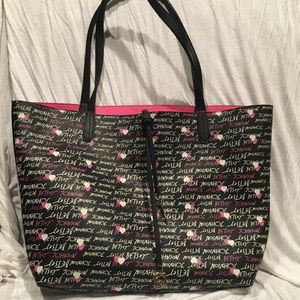Carryall bag/overnight bag